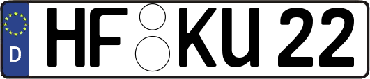 HF-KU22