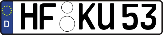 HF-KU53