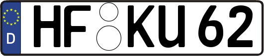 HF-KU62
