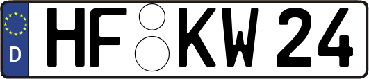 HF-KW24