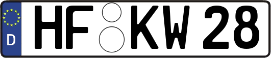 HF-KW28