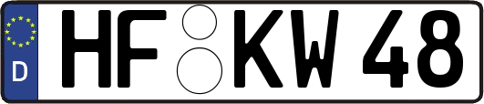 HF-KW48