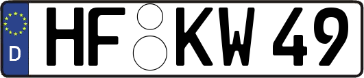 HF-KW49