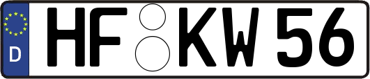 HF-KW56