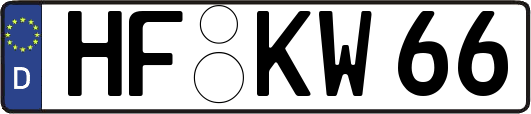 HF-KW66