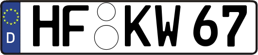 HF-KW67