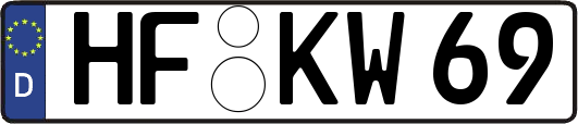 HF-KW69