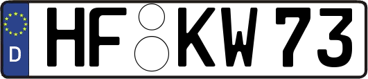 HF-KW73