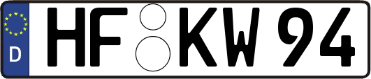 HF-KW94
