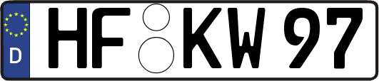 HF-KW97