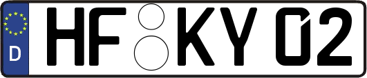 HF-KY02