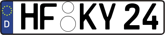 HF-KY24
