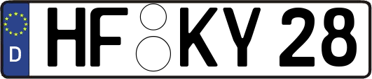 HF-KY28