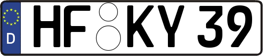 HF-KY39