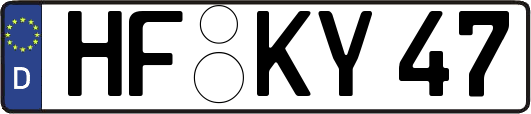HF-KY47