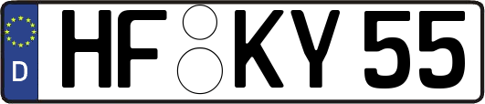HF-KY55