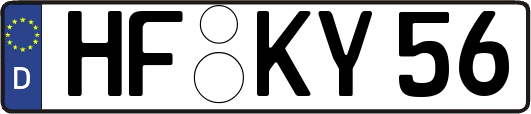 HF-KY56