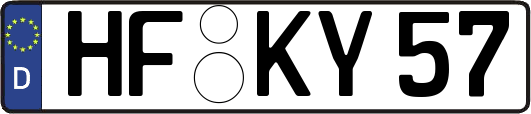 HF-KY57