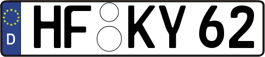 HF-KY62