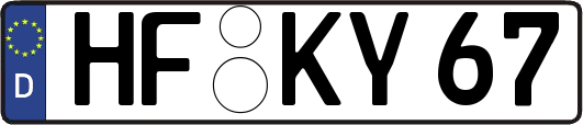 HF-KY67