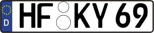 HF-KY69