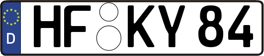 HF-KY84