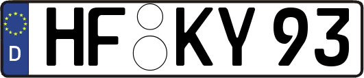 HF-KY93