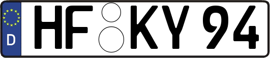 HF-KY94