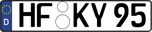 HF-KY95