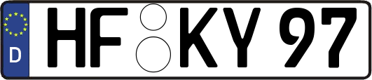 HF-KY97