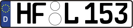 HF-L153