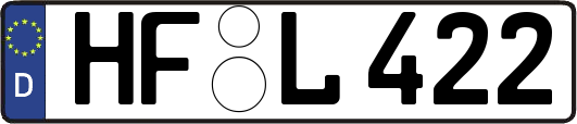 HF-L422