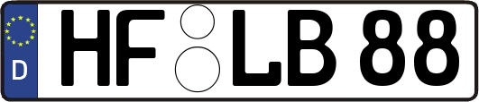HF-LB88