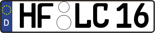 HF-LC16