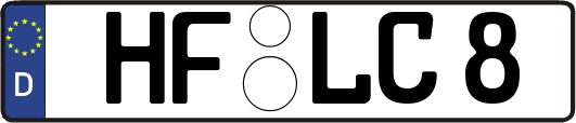 HF-LC8