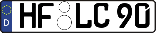 HF-LC90