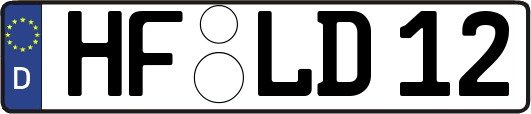 HF-LD12