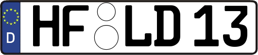 HF-LD13