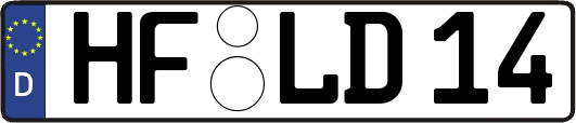 HF-LD14