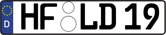 HF-LD19