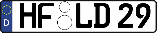 HF-LD29