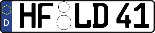 HF-LD41