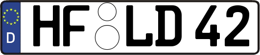 HF-LD42