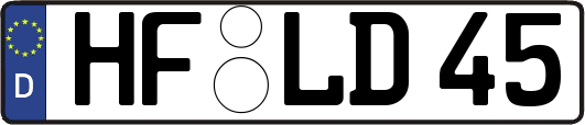 HF-LD45