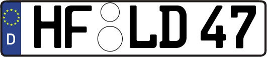 HF-LD47