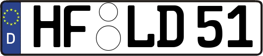 HF-LD51