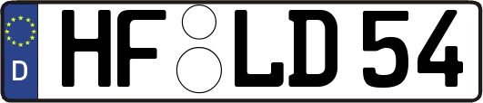 HF-LD54