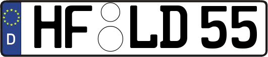 HF-LD55