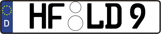 HF-LD9