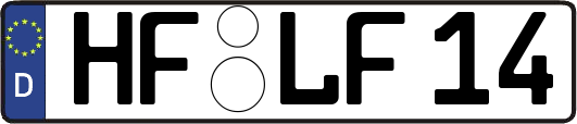 HF-LF14